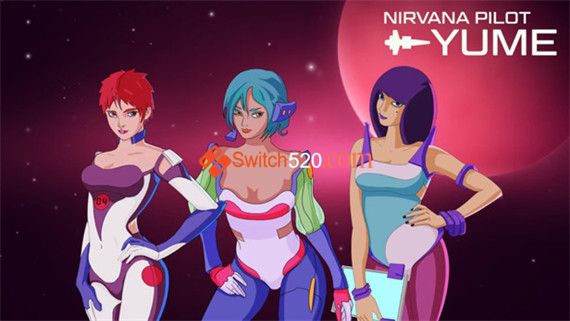 涅槃 Switch 下载