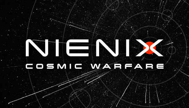 尼尔尼克斯宇宙 NIENIX COSMIC PC 下载