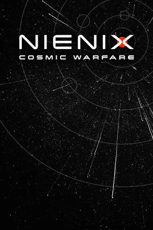 尼尔尼克斯宇宙 NIENIX COSMIC PC 下载