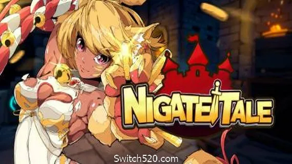异世界苦手物语/Nigate Tale PC 下载