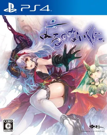 无夜之国 PS4 下载