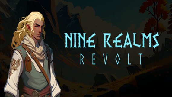 北境之乱 Nine Realms Revolt PC 下载