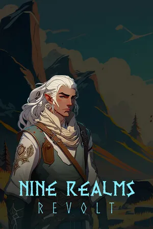 北境之乱 Nine Realms Revolt PC 下载