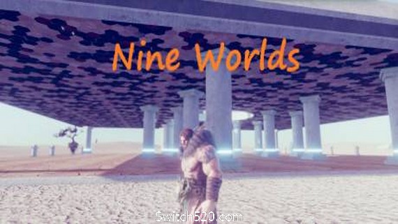 九个世界/Nine worlds PC 下载