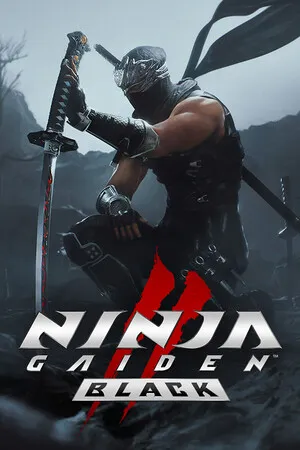 (上传中)忍者龙剑传2 – 黑之章 PS5 下载