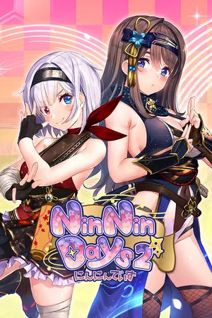 NinNinDays2 Switch 下载
