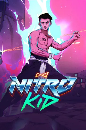 Nitro Kid PC 下载
