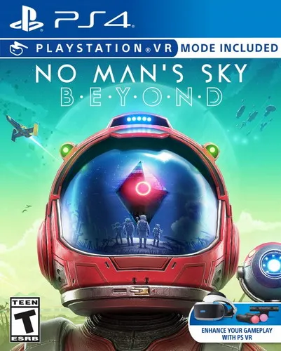 无人深空 PS4 下载