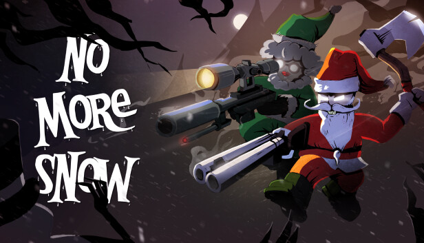 NO MORE SNOW PC 下载