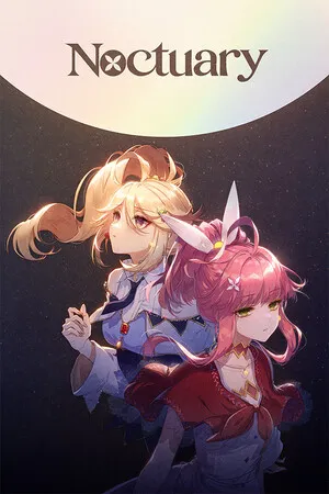 梦灯花 Noctuary Switch 下载