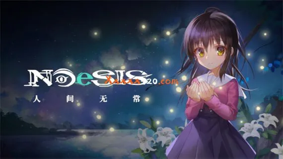 NOeSIS Ⅱ 人间无常 正式版 PC 下载