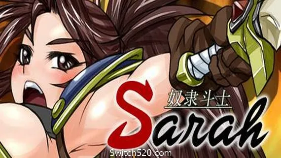 奴隶斗士莎拉 PC 下载