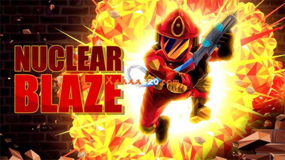 核能烈焰 Nuclear Blaze Switch 下载