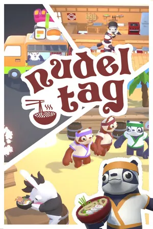 面条节 Nudel Tag Switch 下载