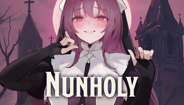 邪圣 Nunholy PC 下载