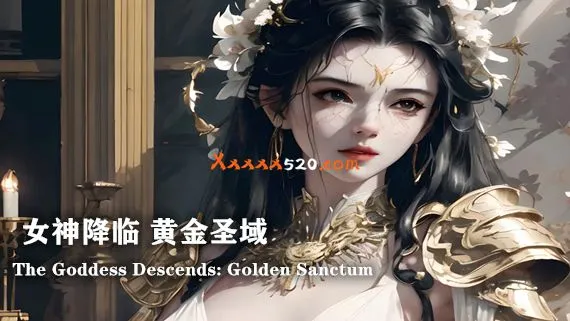 女神降临 黄金圣域 PC 下载