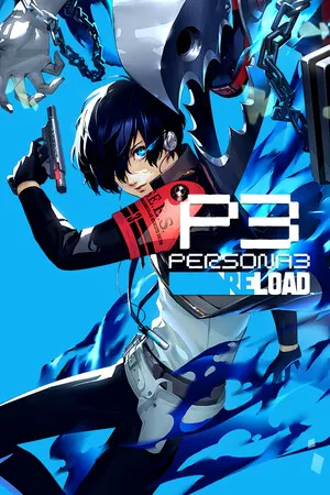 女神异闻录3 重制版 PC 下载