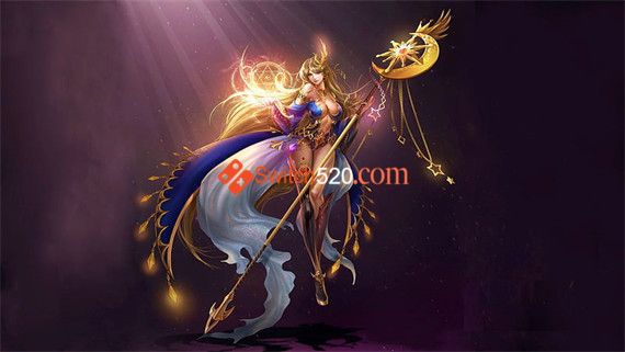 女神之力 PC 下载