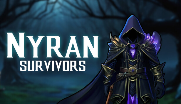 奈兰幸存者 Nyran Survivors PC 下载