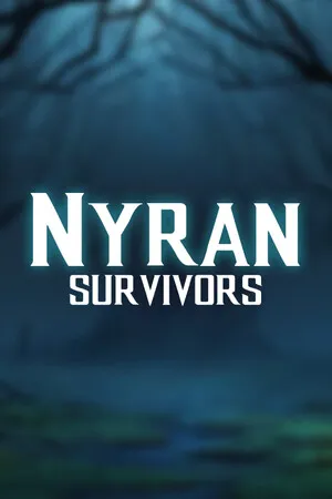 奈兰幸存者 Nyran Survivors PC 下载