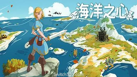 海洋之心/Ocean s Heart PC 下载