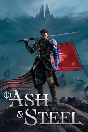 灰雨钢锋 Of Ash and Steel PC 下载