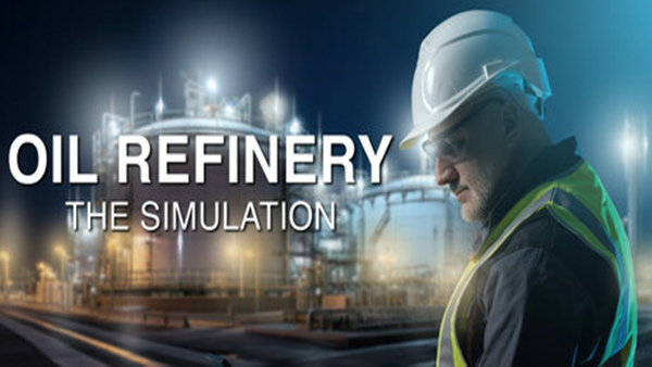 炼油厂模拟 Oil Refinery The Simulation PC 下载