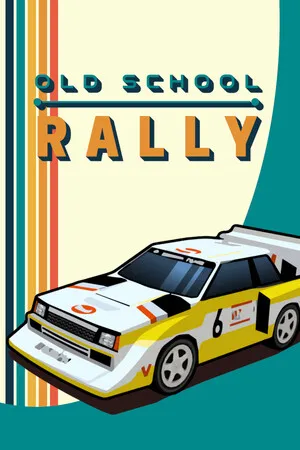 旧日飞车 Old School PC 下载