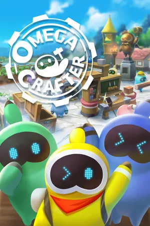 欧米茄工匠 OMEGA CRAFTER PC 下载