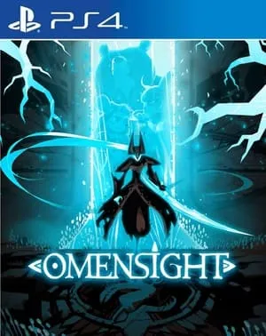 预兆景象 Omensight PS4 下载