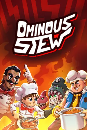 不祥炖菜 Ominous Stew PC 下载