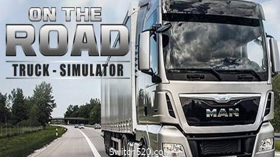 卡车之路/On The Road – Truck Simulator PC 下载