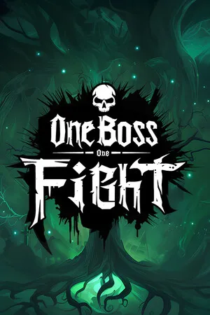 单战终极 One Boss One Fight PC 下载