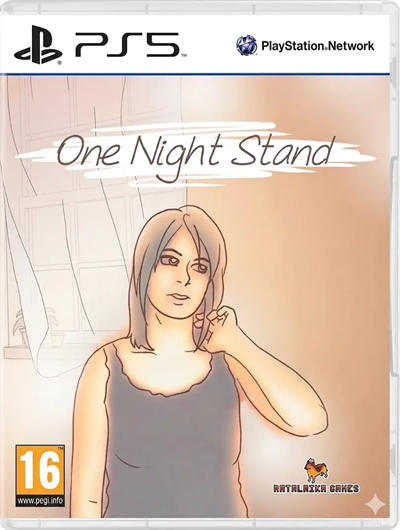 一夜情 PS5 下载