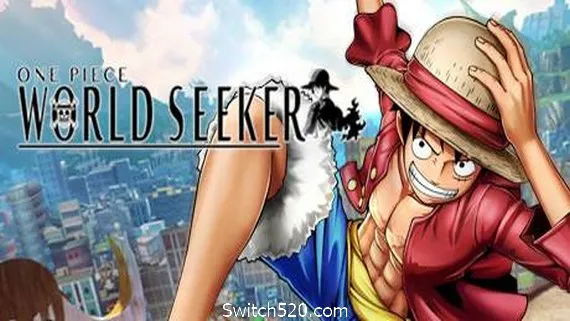 海贼王:世界探索者/寻秘世界/One Piece: World Seeker PC 下载