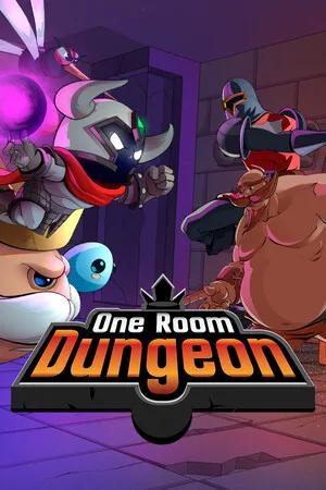 One Room Dungeon PC 下载