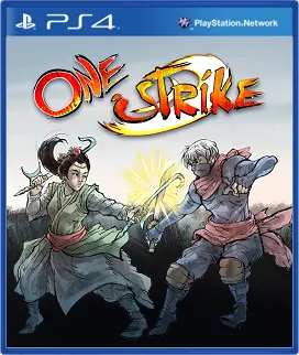 一击必杀 PS4 下载