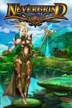 永无尽头Online PC 下载