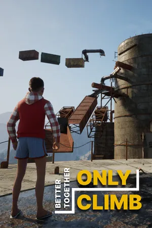 Only Climb Better Together PC 下载