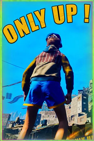 Only Up! 只有Up! PC 下载