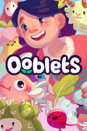 Ooblets PC 下载