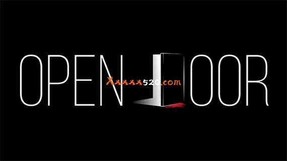 开门 OPEN DOOR PC 下载