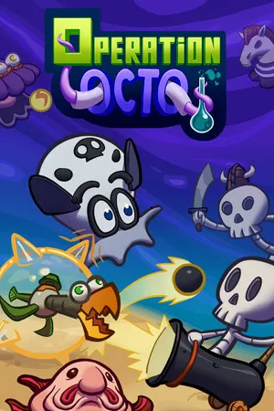 怒海章袭 Operation Octo PC 下载