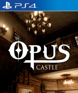 奥普斯城堡 Opus Castle PS4 下载