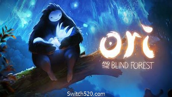 奥日和黑暗森林/Ori and the Blind Forest PC 下载