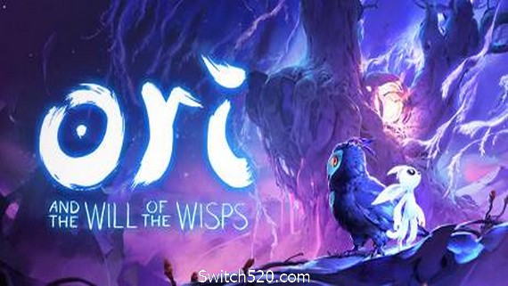 奥日与鬼火意志/Ori and the Will of the Wisps(v20201107) PC 下载