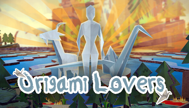 折纸爱好者 ORIGAMI LOVERS PC 下载