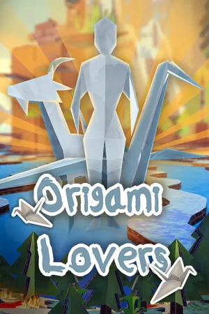折纸爱好者 ORIGAMI LOVERS PC 下载