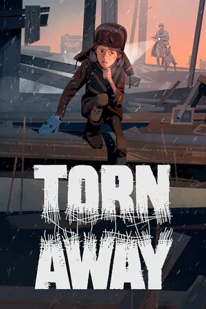 流离归途 ORN AWAY PC 下载