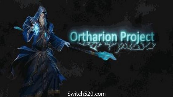 奥萨里奥项目/Ortharion project PC 下载